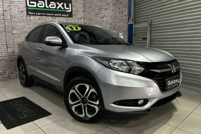 Honda HR-V 1.8 EX CVT 2017