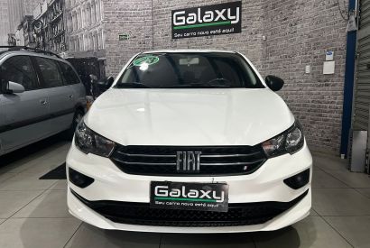 Fiat Cronos 1.0 manual 2023